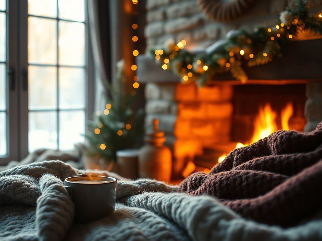 Welcome Winter