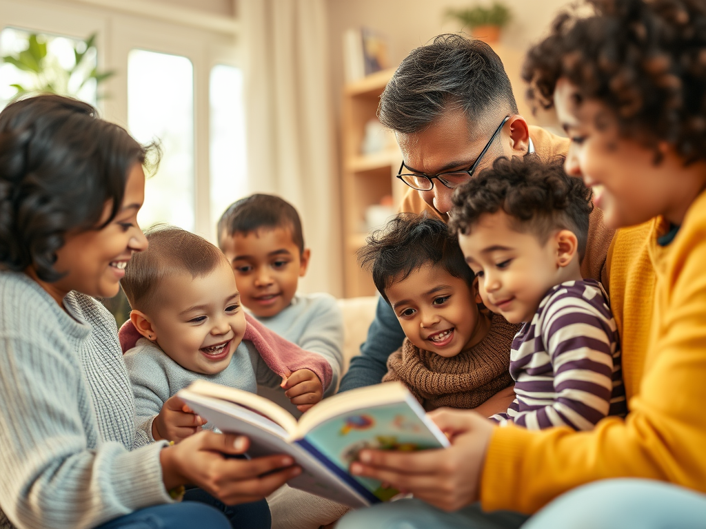 The Protective Factors: Knowledge of Parenting & Child Development – Video Introduction